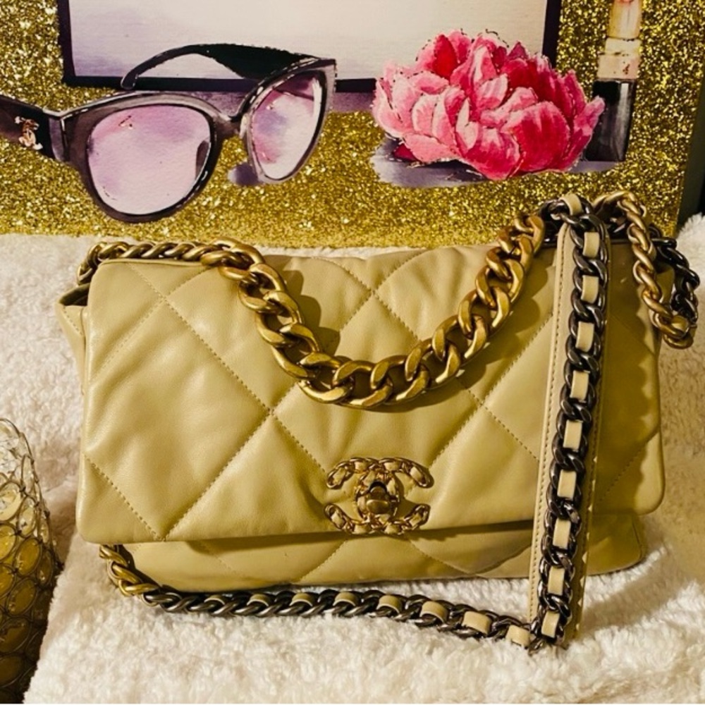 🌸Fashion Quilted Bag🌸